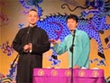 《对春联》侯鹤廉相声
