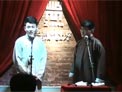 相声《山东二黄》