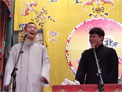 礼仪漫谈