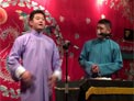 相声《口误》下载