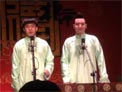 相声《学方言》