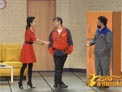 小品相声《给我个机会》