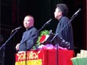 于谦相声《返场》