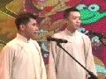 何云伟 李菁相声《数来宝》