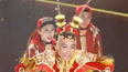 吉林卫视欢乐送之20161227  KOD街舞冠军肖