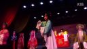 婺剧《包公判子》片段  缙云七弟婺剧团