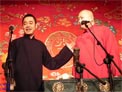 孔云龙相声《怯洗澡》