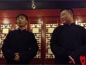 相声《怯歌曲》