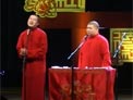 相声《我为歌狂》