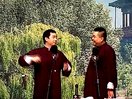 相声《智斗大猩猩》
