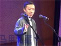 李菁 相声《哪吒闹海》