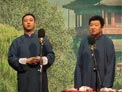 王自健 陈朔 相声《京都球侠》