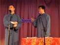 相声《河神的故事》