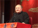 学说话