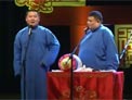 岳云鹏相声《黄鹤楼》