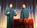 相声《陈朔在非洲的奢华生活》