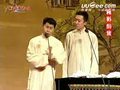 相声《四大须生》