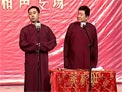 王自健 陈朔 相声《鸟语》