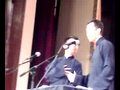 相声《劳动号子》