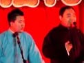 相声《节目游戏》