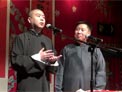 相声《吃元宵》