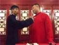 相声《气场论》