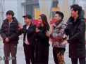 喜剧人《第一轮排位赛》