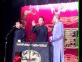 群口相声《金刚腿》