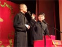 李昊洋相声《四字联音》