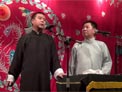 相声《金龟铁甲》