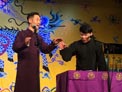 相声《哭笑论》