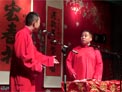 宏春社相声《数来宝》