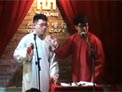 相声《学唱数来宝》