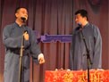 相声《王自健的奢侈生活》