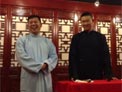相声《主题歌》