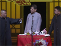 相声《风尘二侠》郭德纲 于谦 高峰