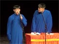 相声《你小时候怎么过年》