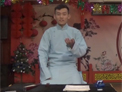 相声《左慈度吕蒙 下》