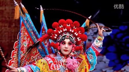 山东戏曲青年名家在临沂冯涛