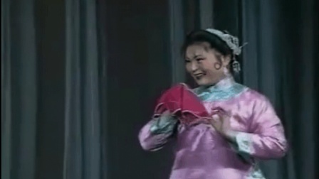 民间小调泗州戏《李三姐思春》精彩选段