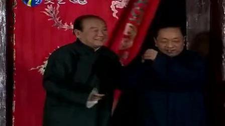 魏文亮 李伯祥相声《山东话》绝对的艺术家