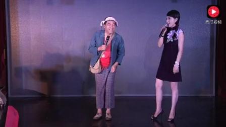 魏三扮傻子无人能超越 这才是搞笑的艺术