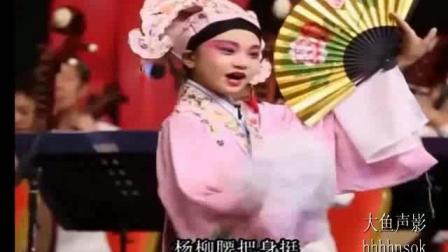 戏曲《茂腔戏》选段 赵美蓉观灯下载