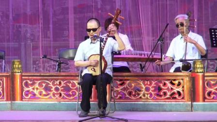 南音《客途湫恨》粤港南音演唱会