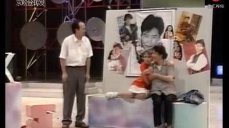 80后都爱的小品演员《赵丽蓉老师的经典之作