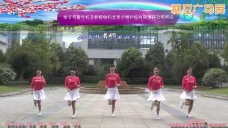 动动广场舞《预约DJ32步入门》步子舞