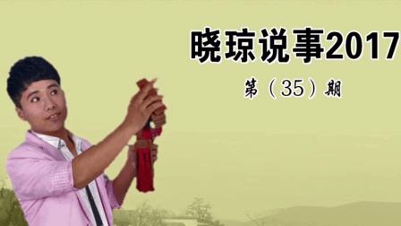 2017杨晓琼莲花落《新编十八亲》