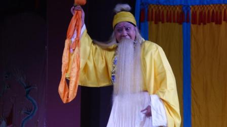 川剧高腔《齐小白之死》字幕 2017版超清