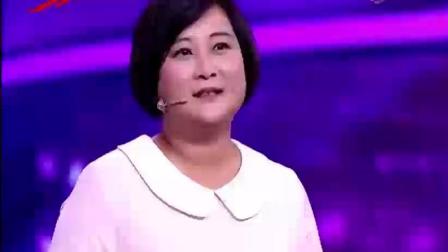 小品《贾玲男友说 待你长发及腰我来娶你》