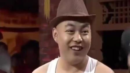 程野搞笑小品《回家路上见美女》全场笑出泪